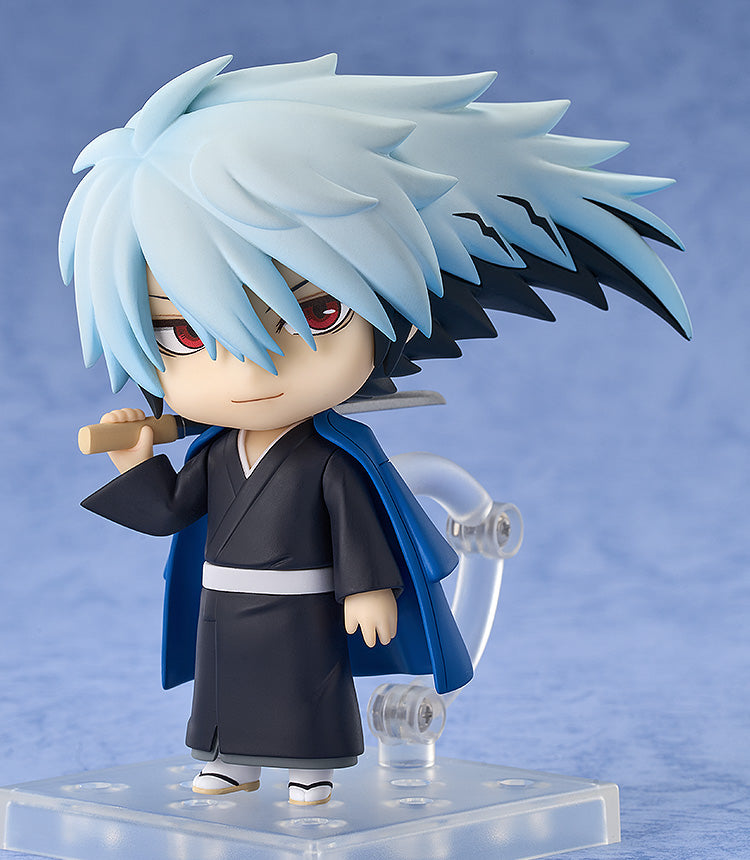 30-04-2025 Good Smile Arts - Nendoroid 黏土人 No.2684《滑頭鬼之孫》奴良陸雄 (Night) Y6273