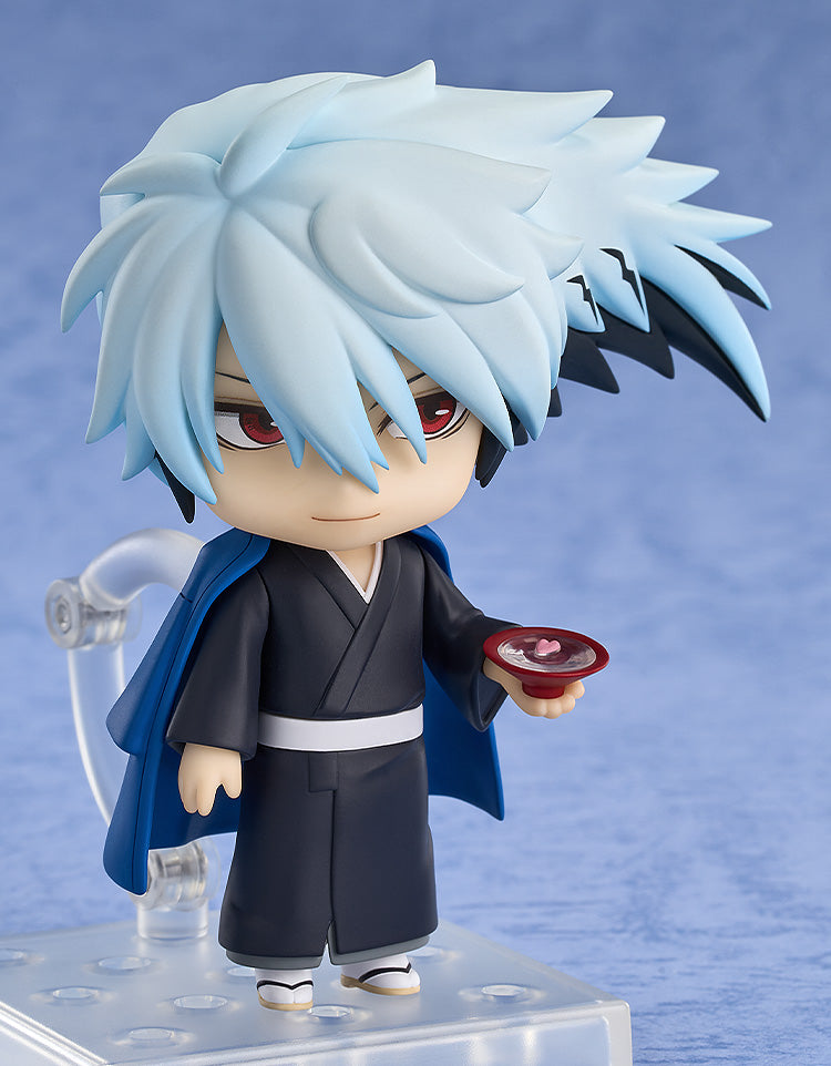 30-04-2025 Good Smile Arts - Nendoroid 黏土人 No.2684《滑頭鬼之孫》奴良陸雄 (Night) Y6273