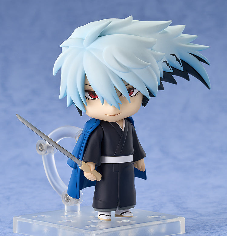 30-04-2025 Good Smile Arts - Nendoroid 黏土人 No.2684《滑頭鬼之孫》奴良陸雄 (Night) Y6273
