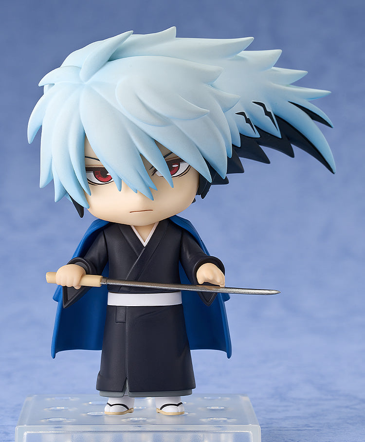 30-04-2025 Good Smile Arts - Nendoroid 黏土人 No.2684《滑頭鬼之孫》奴良陸雄 (Night) Y6273