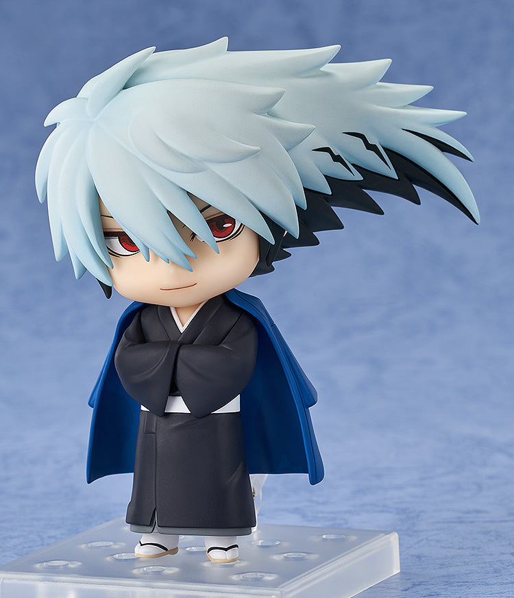 30-04-2025 Good Smile Arts - Nendoroid 黏土人 No.2684《滑頭鬼之孫》奴良陸雄 (Night) Y6273