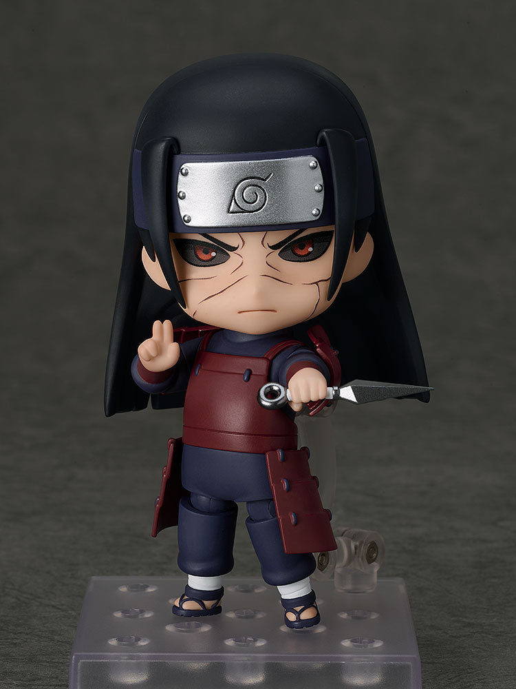 19-02-2025 Good Smile - Nendoroid 黏土人 No.2687 《火影忍者疾風傳》千手柱間 Y6545