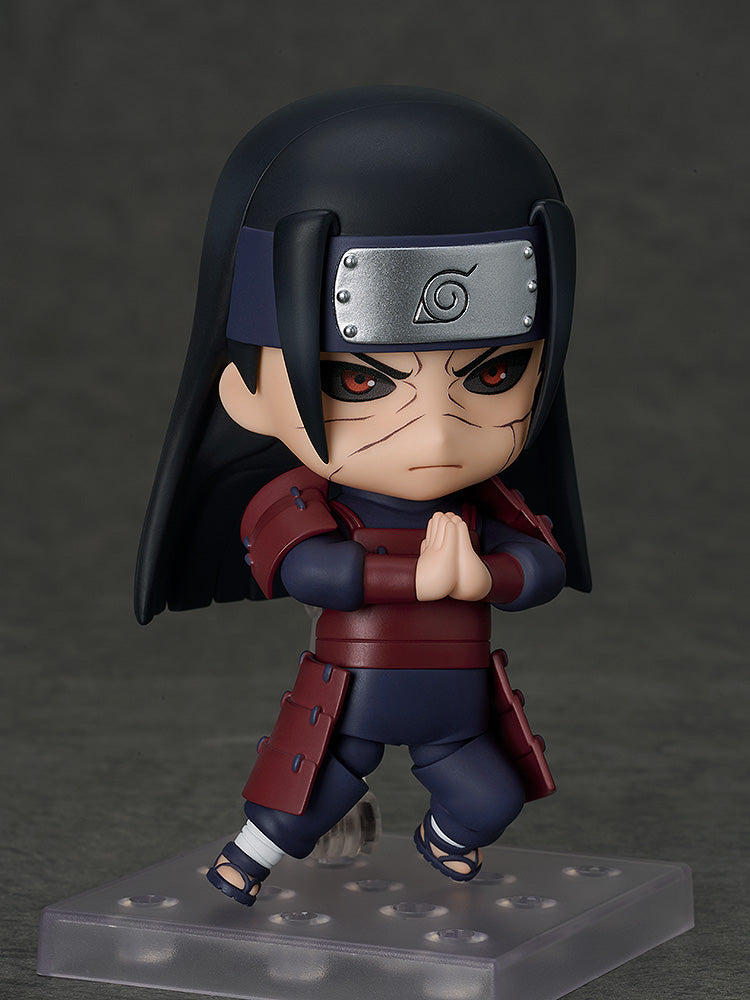 19-02-2025 Good Smile - Nendoroid 黏土人 No.2687 《火影忍者疾風傳》千手柱間 Y6545