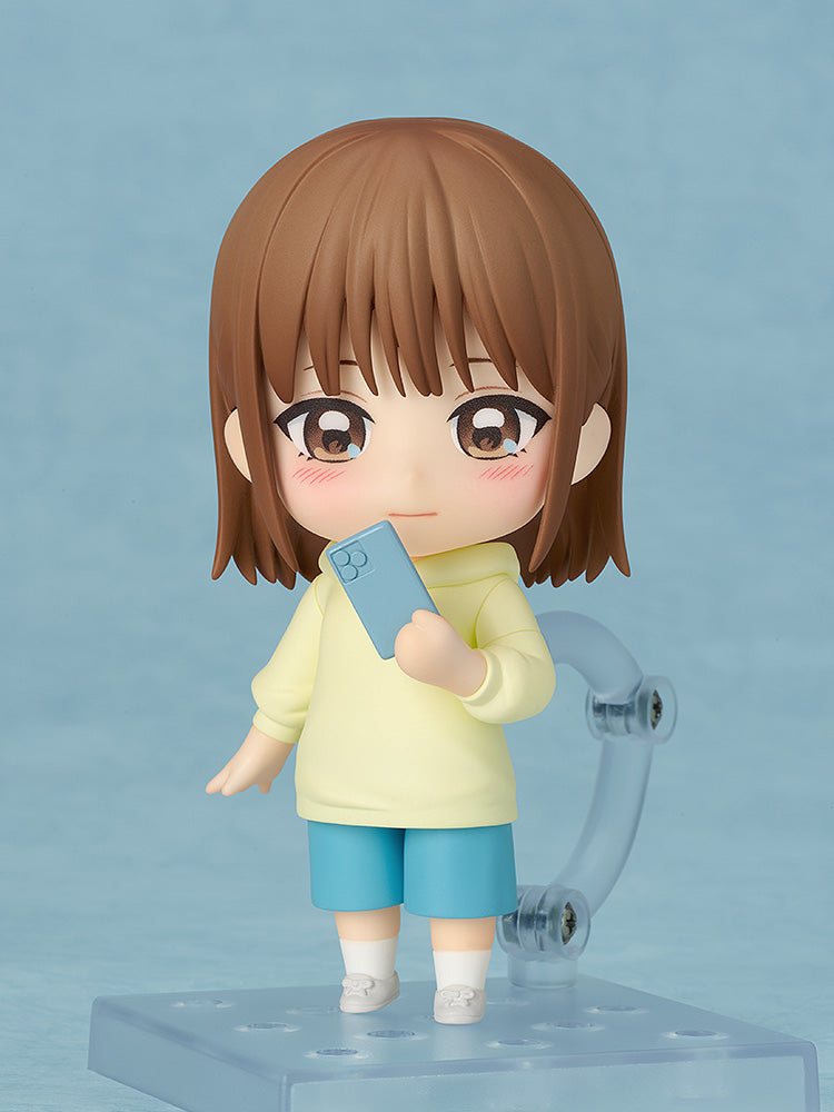 26-02-2025 Good Smile - Nendoroid 黏土人 No.2688 《青春之箱》鹿野千夏 Y6182