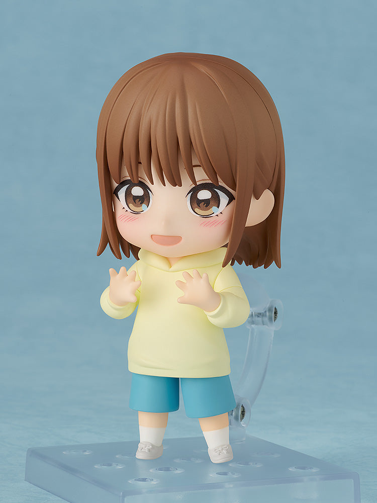 26-02-2025 Good Smile - Nendoroid 黏土人 No.2688 《青春之箱》鹿野千夏 Y6182