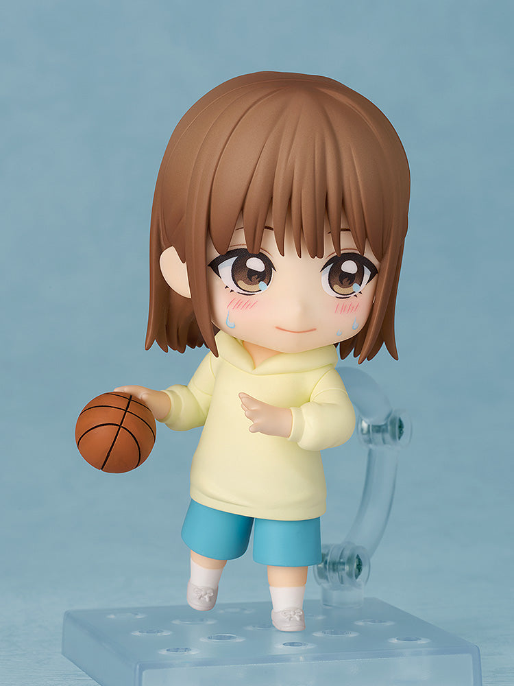 26-02-2025 Good Smile - Nendoroid 黏土人 No.2688 《青春之箱》鹿野千夏 Y6182