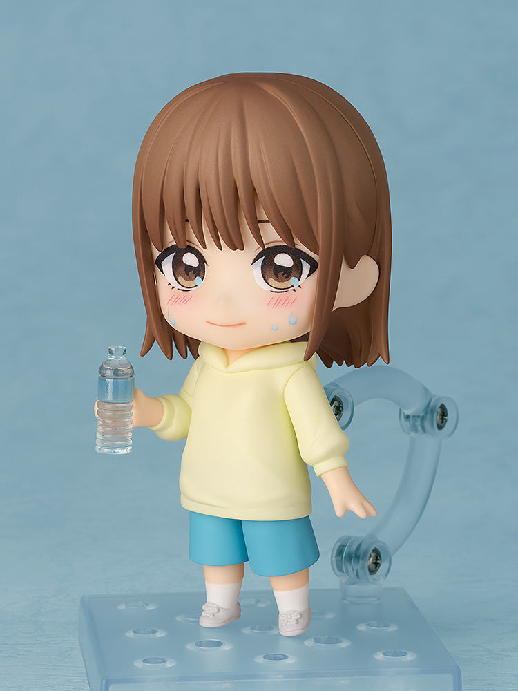 26-02-2025 Good Smile - Nendoroid 黏土人 No.2688 《青春之箱》鹿野千夏 Y6182