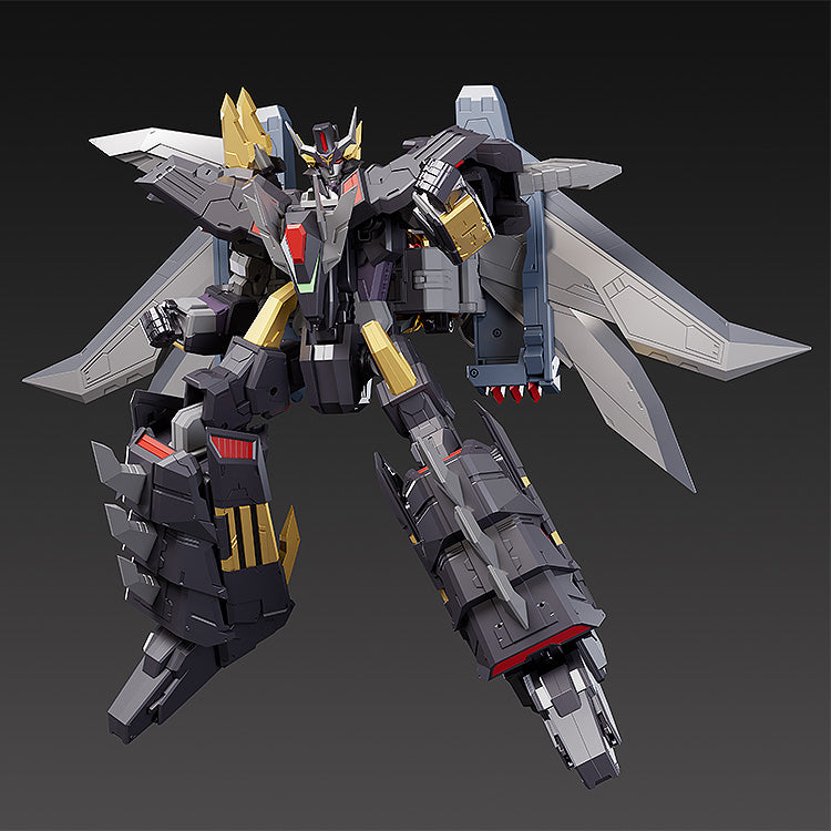 18-06-2025 Good Smile - The合體Hagane Works 《超獸機神斷空我》大龍牙 Y29091