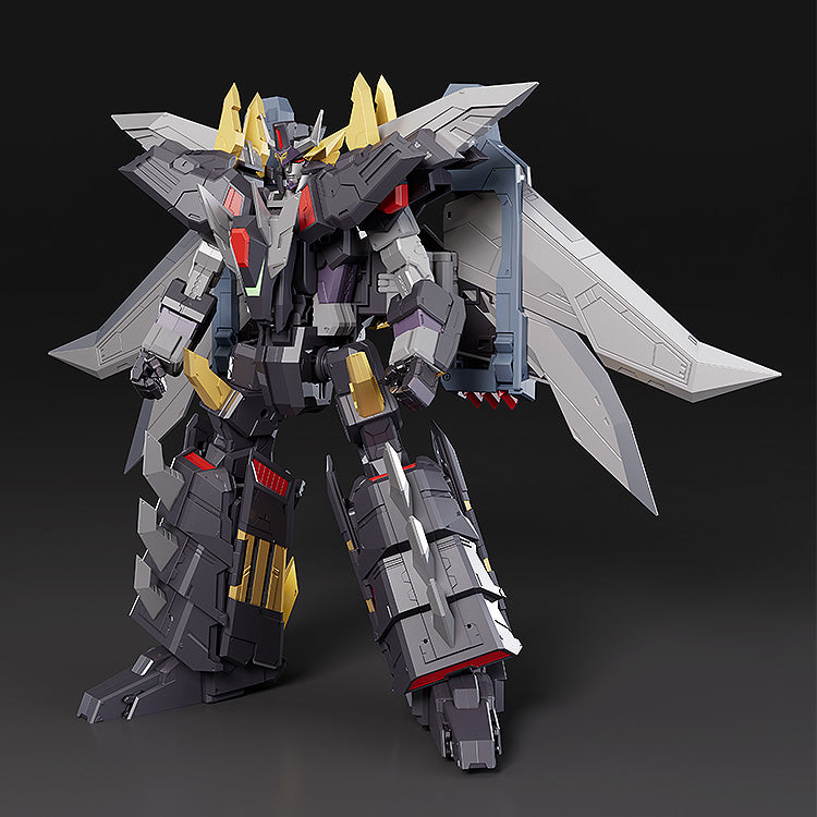 18-06-2025 Good Smile - The合體Hagane Works 《超獸機神斷空我》大龍牙 Y29091