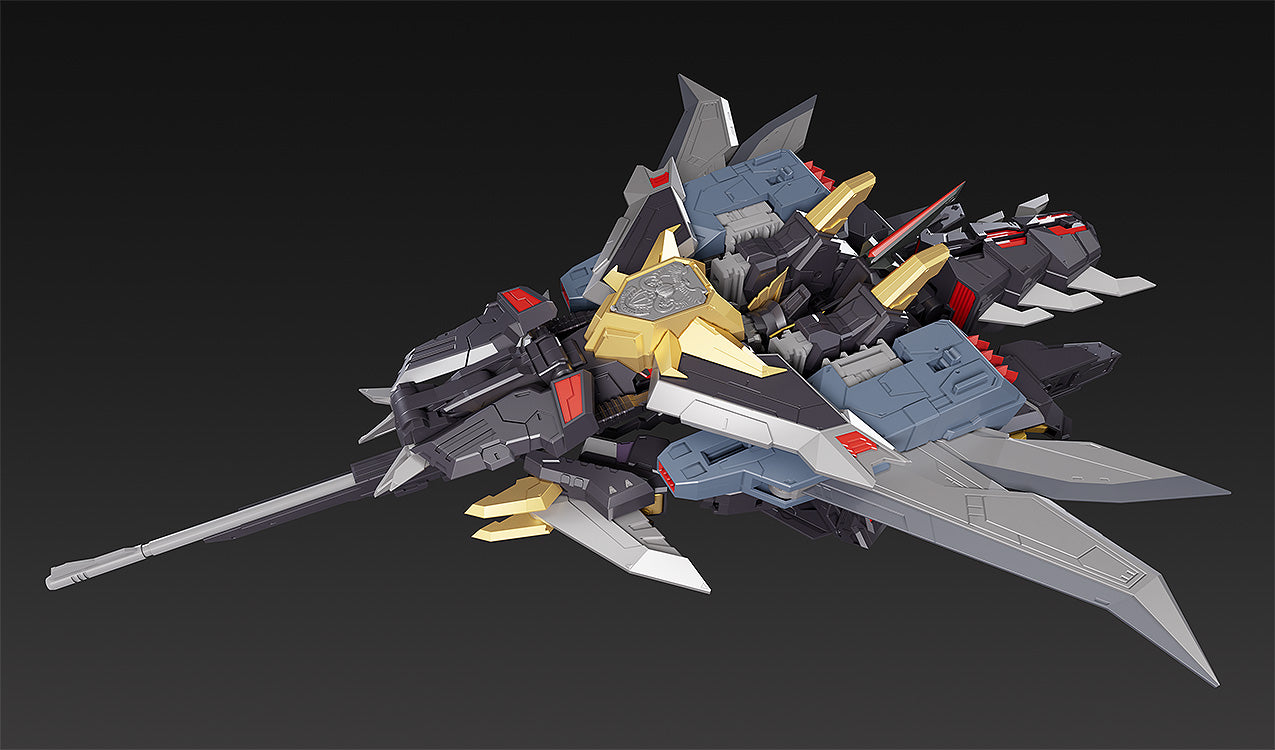 18-06-2025 Good Smile - The合體Hagane Works 《超獸機神斷空我》大龍牙 Y29091