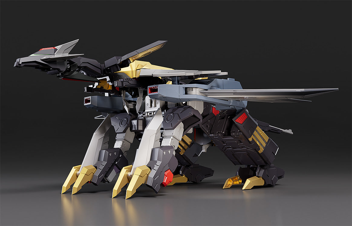18-06-2025 Good Smile - The合體Hagane Works 《超獸機神斷空我》大龍牙 Y29091