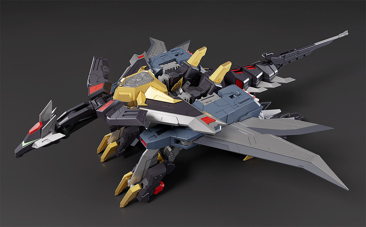 18-06-2025 Good Smile - The合體Hagane Works 《超獸機神斷空我》大龍牙 Y29091
