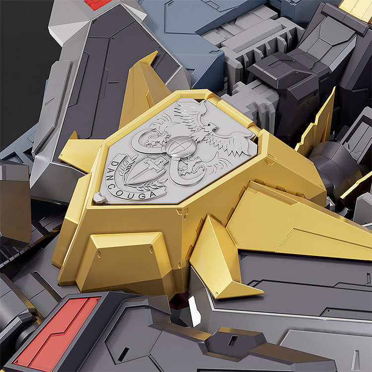 18-06-2025 Good Smile - The合體Hagane Works 《超獸機神斷空我》大龍牙 Y29091