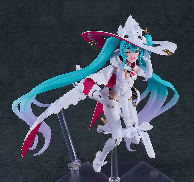 05-02-2025 Good Smile - Figma SP-171 RACING 初音未來 賽車未來 2024ver. Y12545