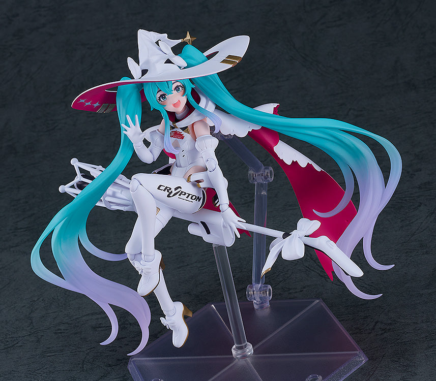 05-02-2025 Good Smile - Figma SP-171 RACING 初音未來 賽車未來 2024ver. Y12545