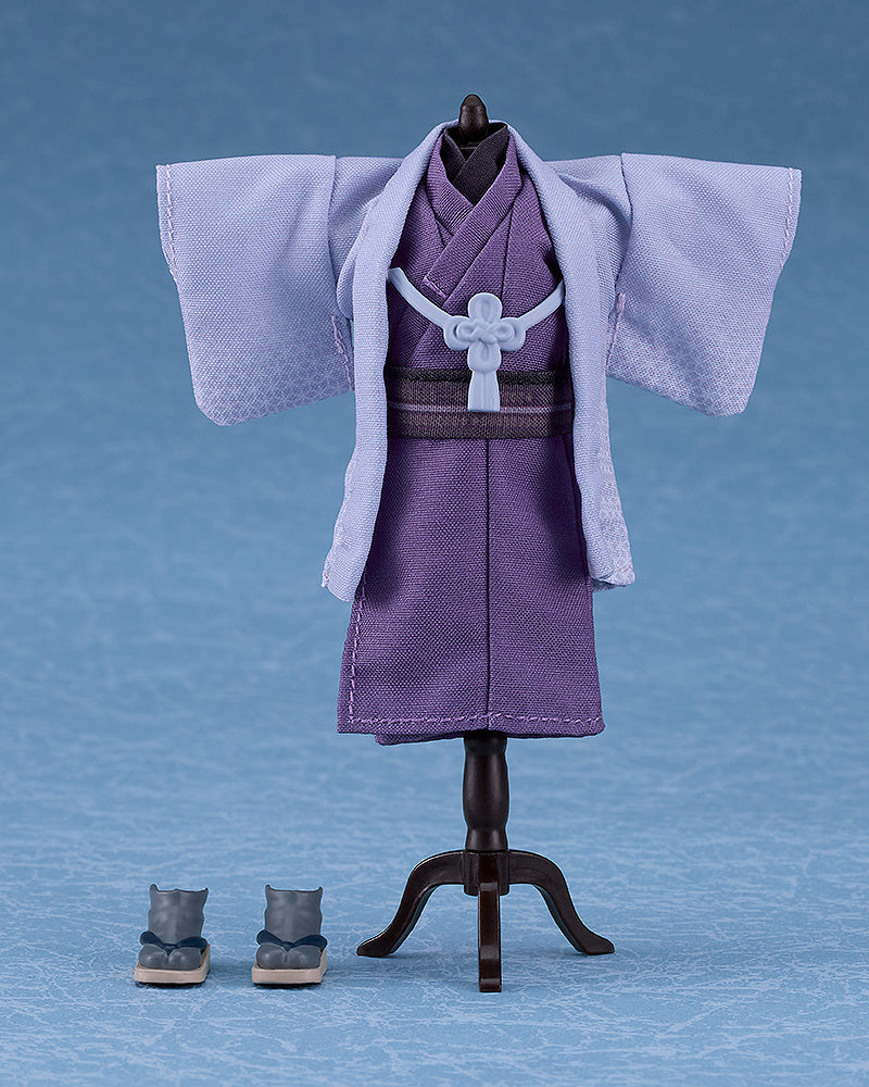 05-02-2025 ORANGE ROUGE - Nendoroid Doll 黏土娃《刀劍亂舞》壓切長谷部 : 輕裝 Ver. Y9091