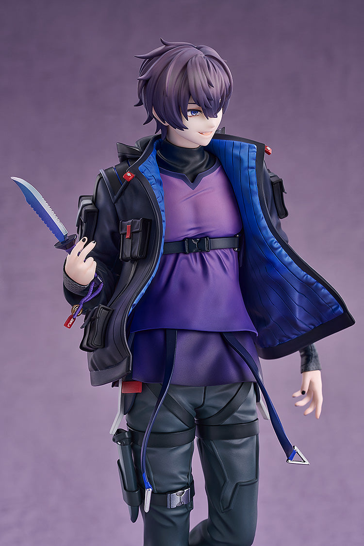 19-03-2025 Good Smile - 1/7 VTUBER Shoto Y21000 PVC