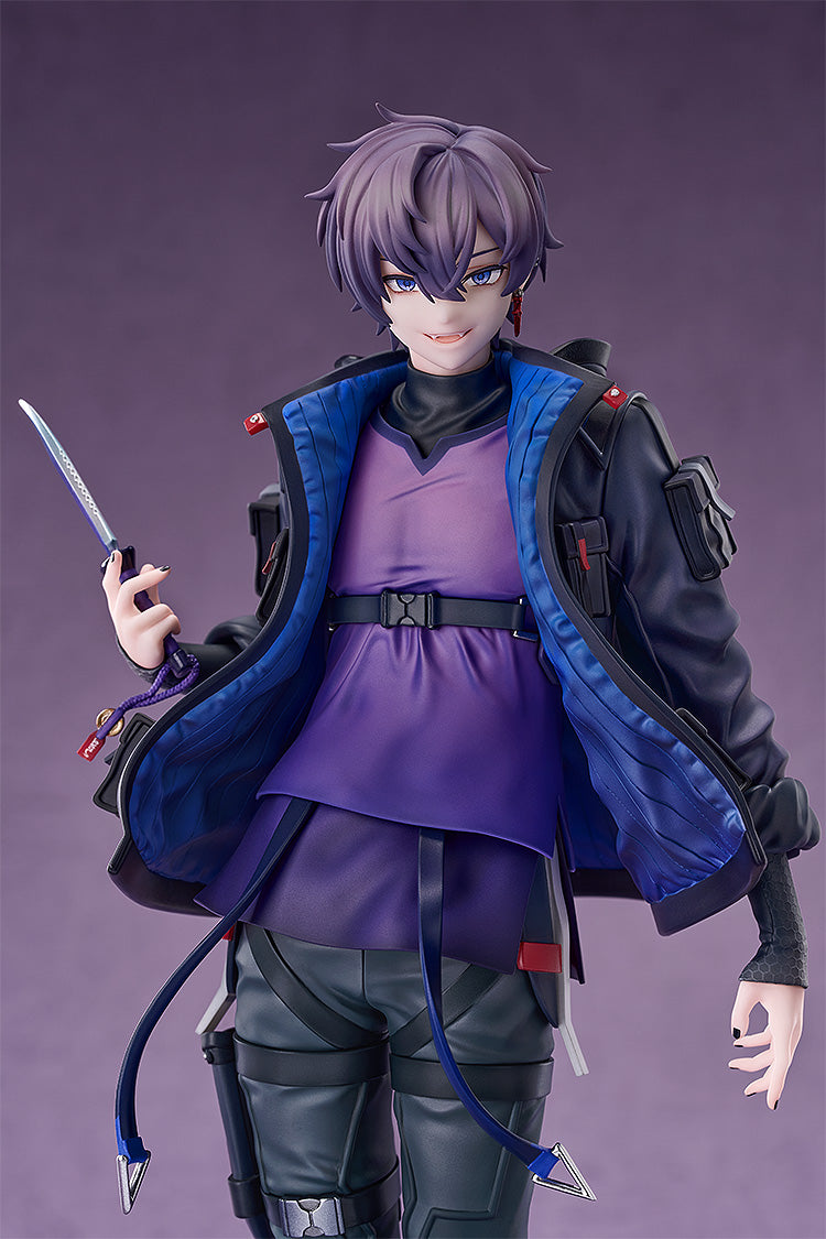 19-03-2025 Good Smile - 1/7 VTUBER Shoto Y21000 PVC