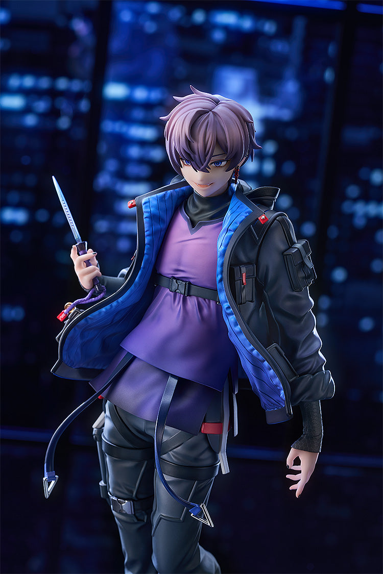 19-03-2025 Good Smile - 1/7 VTUBER Shoto Y21000 PVC