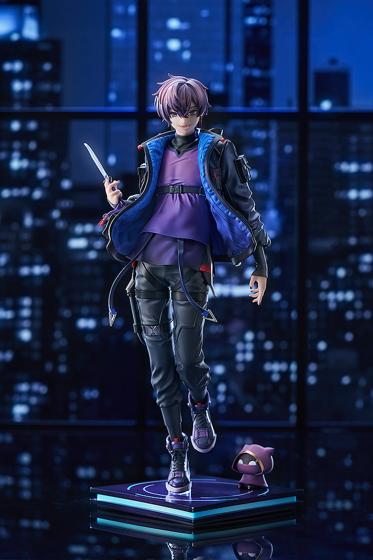 19-03-2025 Good Smile - 1/7 VTUBER Shoto Y21000 PVC