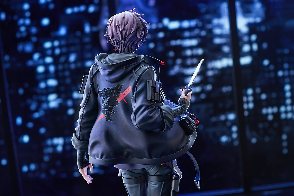 19-03-2025 Good Smile - 1/7 VTUBER Shoto Y21000 PVC