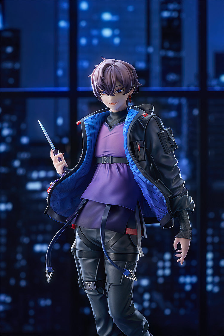 19-03-2025 Good Smile - 1/7 VTUBER Shoto Y21000 PVC
