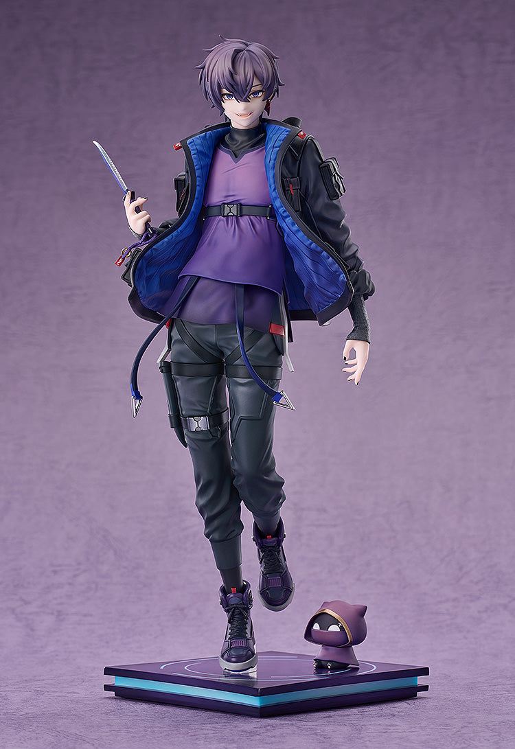 19-03-2025 Good Smile - 1/7 VTUBER Shoto Y21000 PVC