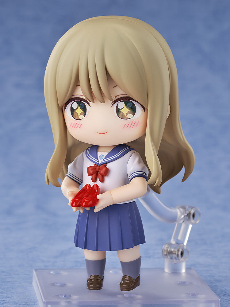29-04-2026 Good Smile Arts - Nendoroid 黏土人 No.2825《學姊是男孩》花岡真琴 Y6818