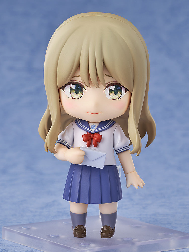 29-04-2026 Good Smile Arts - Nendoroid 黏土人 No.2825《學姊是男孩》花岡真琴 Y6818