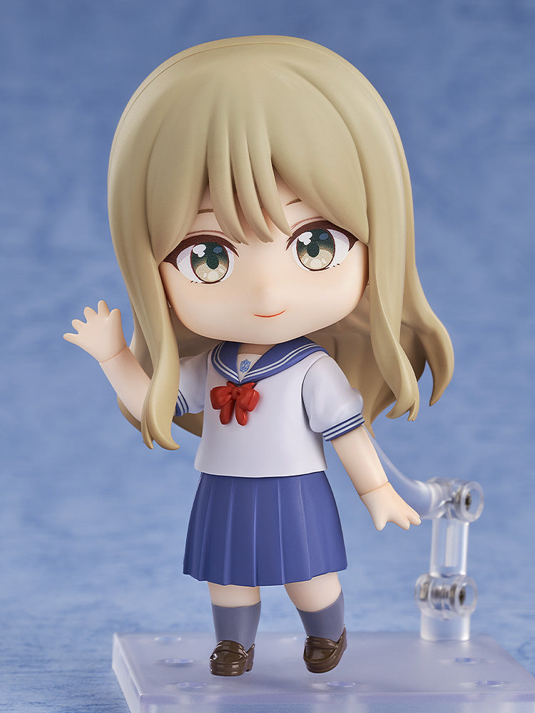 29-04-2026 Good Smile Arts - Nendoroid 黏土人 No.2825《學姊是男孩》花岡真琴 Y6818