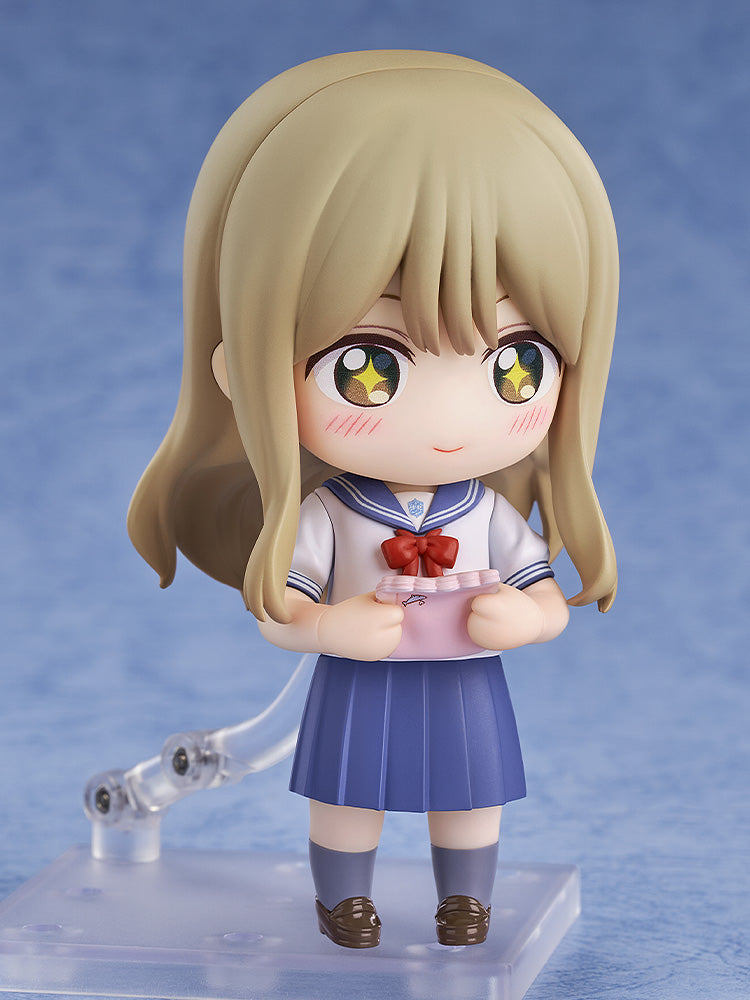 29-04-2026 Good Smile Arts - Nendoroid 黏土人 No.2825《學姊是男孩》花岡真琴 Y6818
