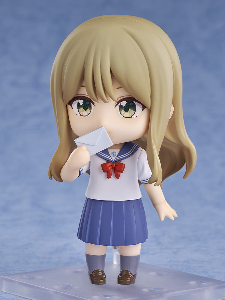 29-04-2026 Good Smile Arts - Nendoroid 黏土人 No.2825《學姊是男孩》花岡真琴 Y6818