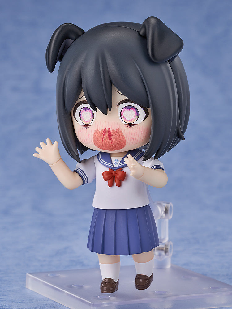 29-04-2026 Good Smile Arts - Nendoroid 黏土人 No.2826《學姊是男孩》蒼井咲 Y6818