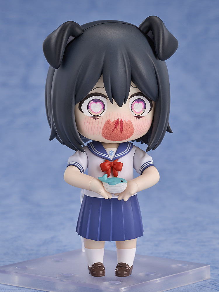 29-04-2026 Good Smile Arts - Nendoroid 黏土人 No.2826《學姊是男孩》蒼井咲 Y6818