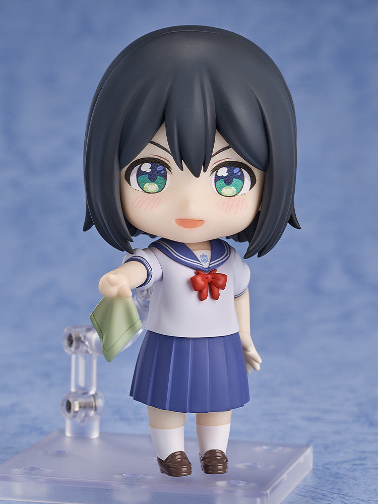 29-04-2026 Good Smile Arts - Nendoroid 黏土人 No.2826《學姊是男孩》蒼井咲 Y6818