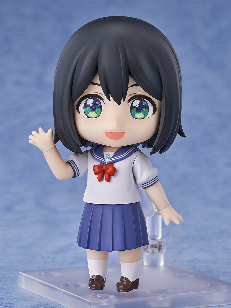 29-04-2026 Good Smile Arts - Nendoroid 黏土人 No.2826《學姊是男孩》蒼井咲 Y6818