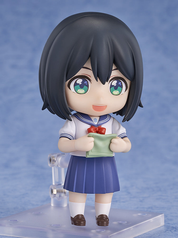 29-04-2026 Good Smile Arts - Nendoroid 黏土人 No.2826《學姊是男孩》蒼井咲 Y6818