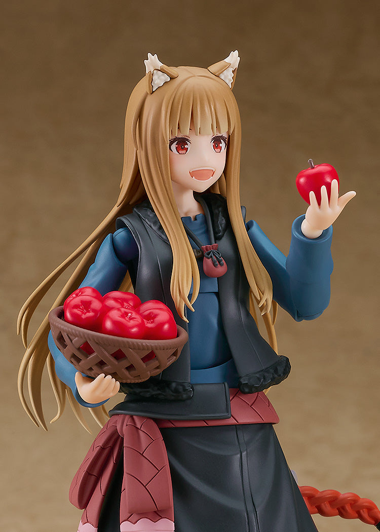 05-02-2025 Good Smile - Figma 647 《狼與辛香料》赫蘿 Y8909