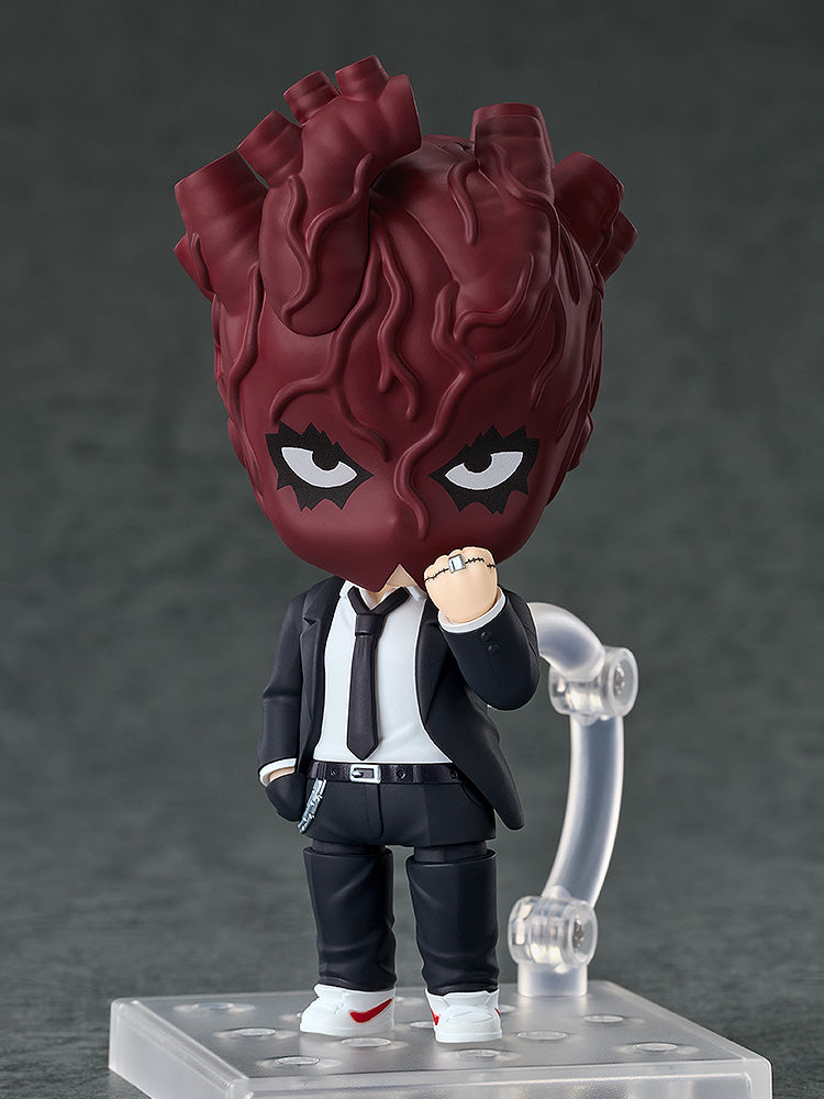 14-05-2025 Good Smile - Nendoroid 黏土人 No.2708《異獸魔都》心 (Shin) Y6182