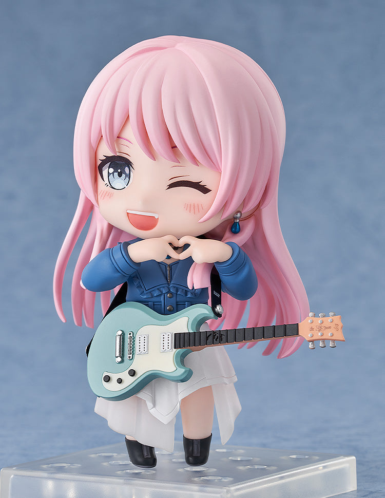 04-06-2025 Good Smile Arts - Nendoroid No.2707 《BanG Dream!》千早愛音 Y5909