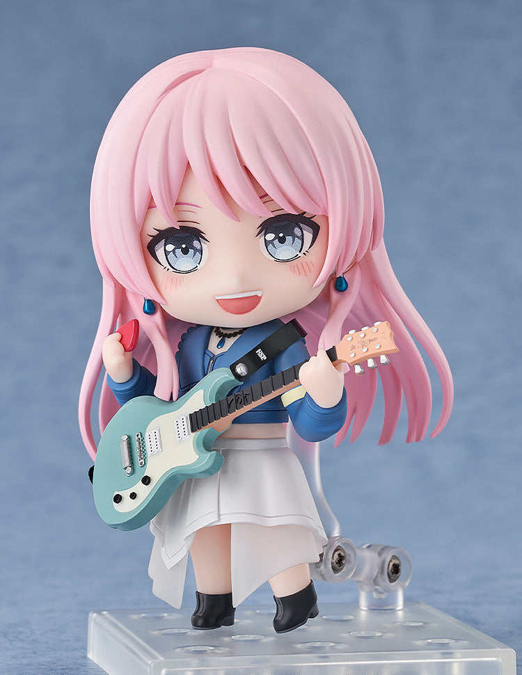 04-06-2025 Good Smile Arts - Nendoroid No.2707 《BanG Dream!》千早愛音 Y5909