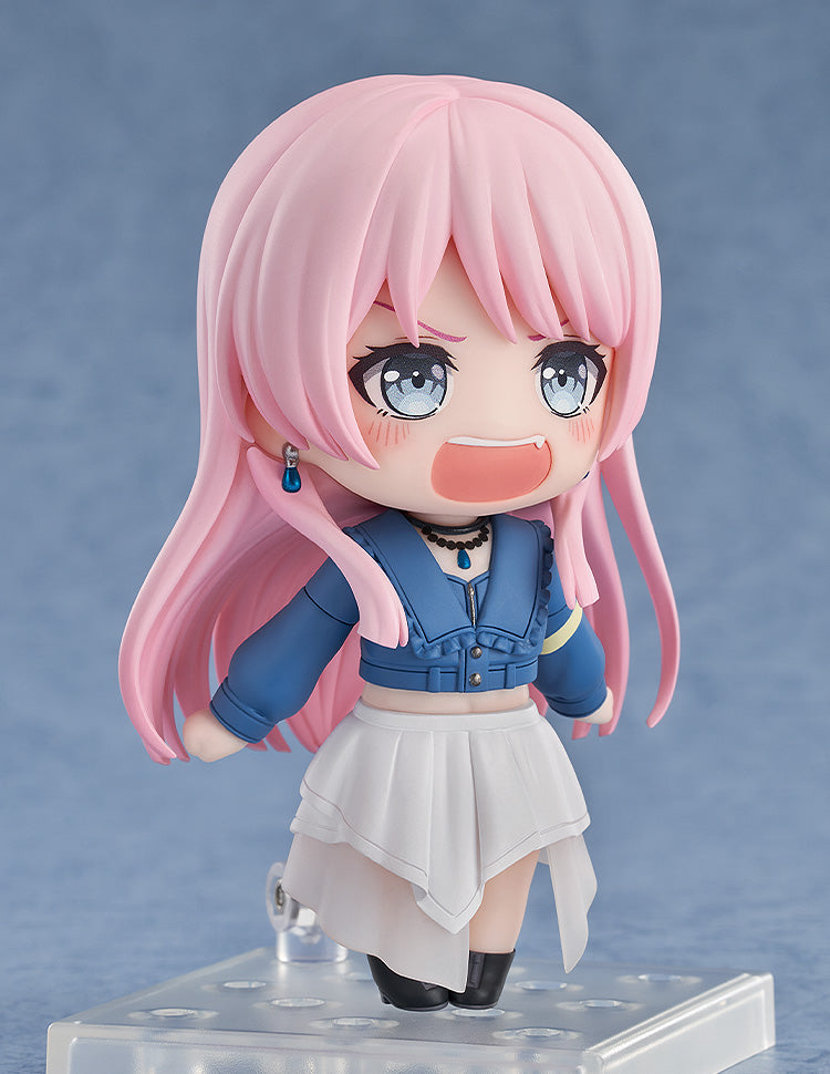 04-06-2025 Good Smile Arts - Nendoroid No.2707 《BanG Dream!》千早愛音 Y5909