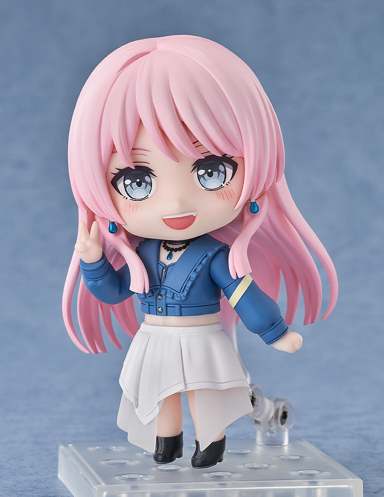 04-06-2025 Good Smile Arts - Nendoroid No.2707 《BanG Dream!》千早愛音 Y5909