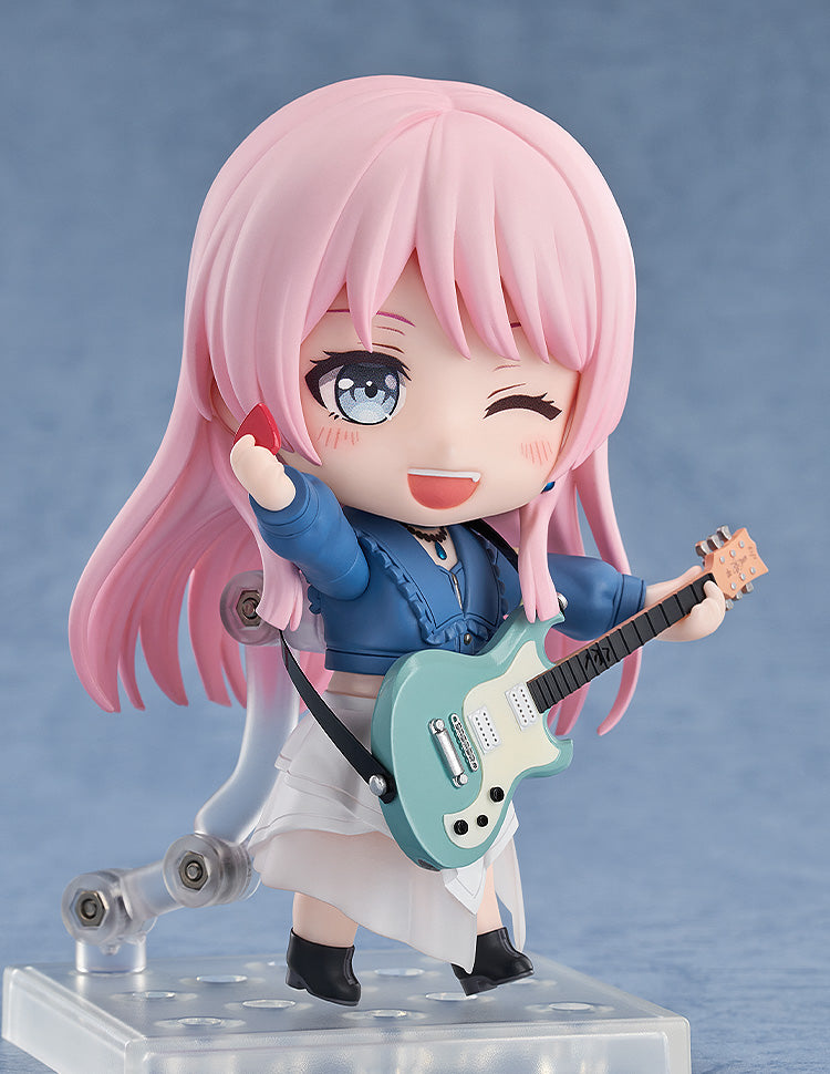 04-06-2025 Good Smile Arts - Nendoroid No.2707 《BanG Dream!》千早愛音 Y5909