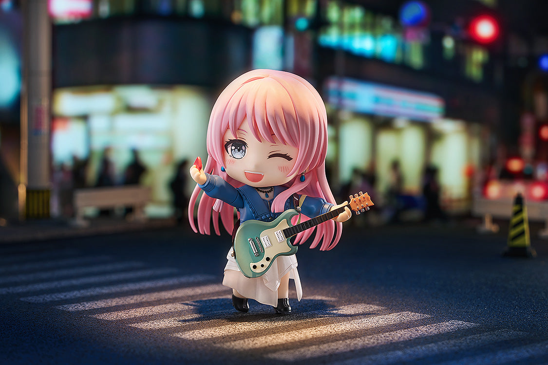 04-06-2025 Good Smile Arts - Nendoroid No.2707 《BanG Dream!》千早愛音 Y5909
