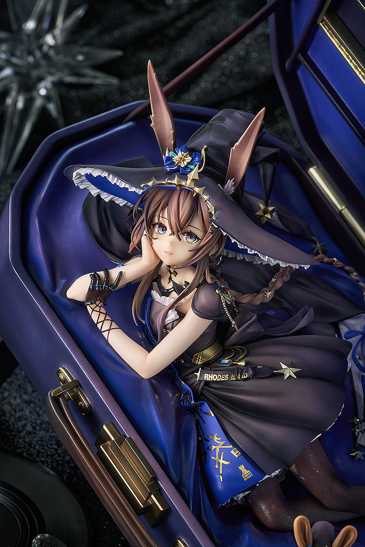 12-02-2025 Good Smile Arts - 1/7《明日方舟》阿米婭寰宇獨奏Ver. Y24545 PVC
