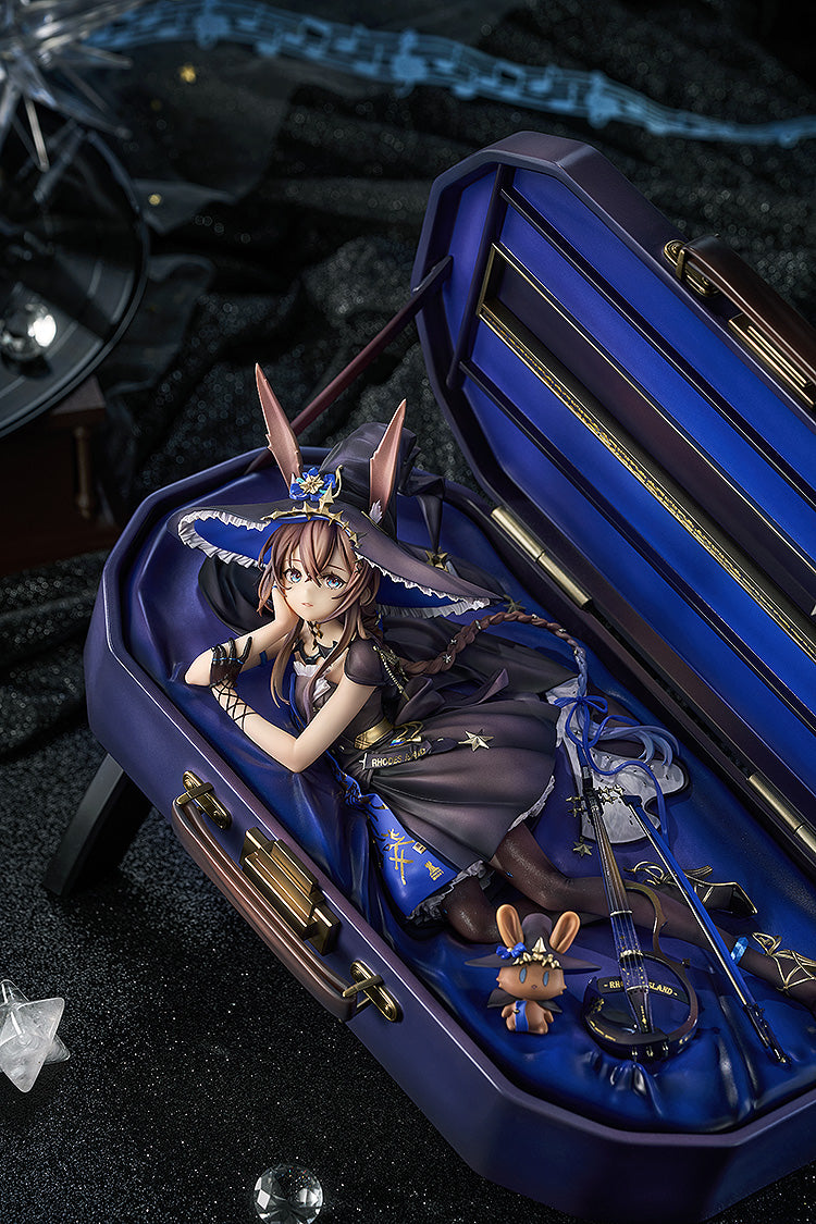 12-02-2025 Good Smile Arts - 1/7《明日方舟》阿米婭寰宇獨奏Ver. Y24545 PVC
