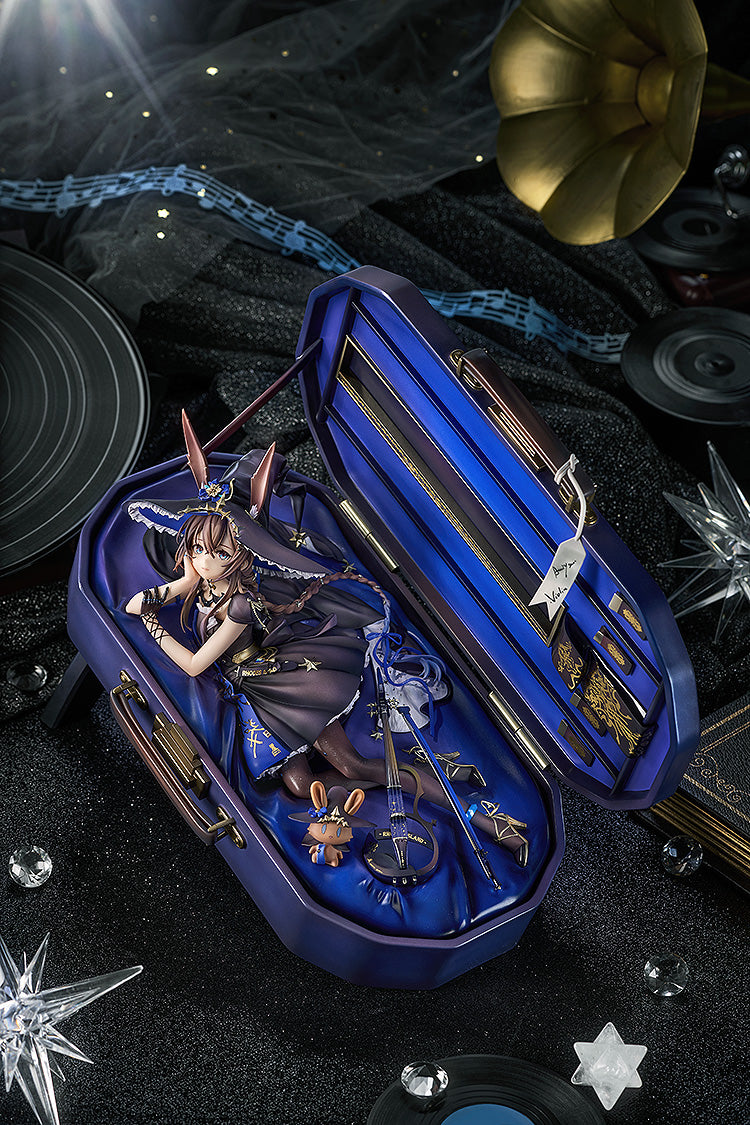 12-02-2025 Good Smile Arts - 1/7《明日方舟》阿米婭寰宇獨奏Ver. Y24545 PVC