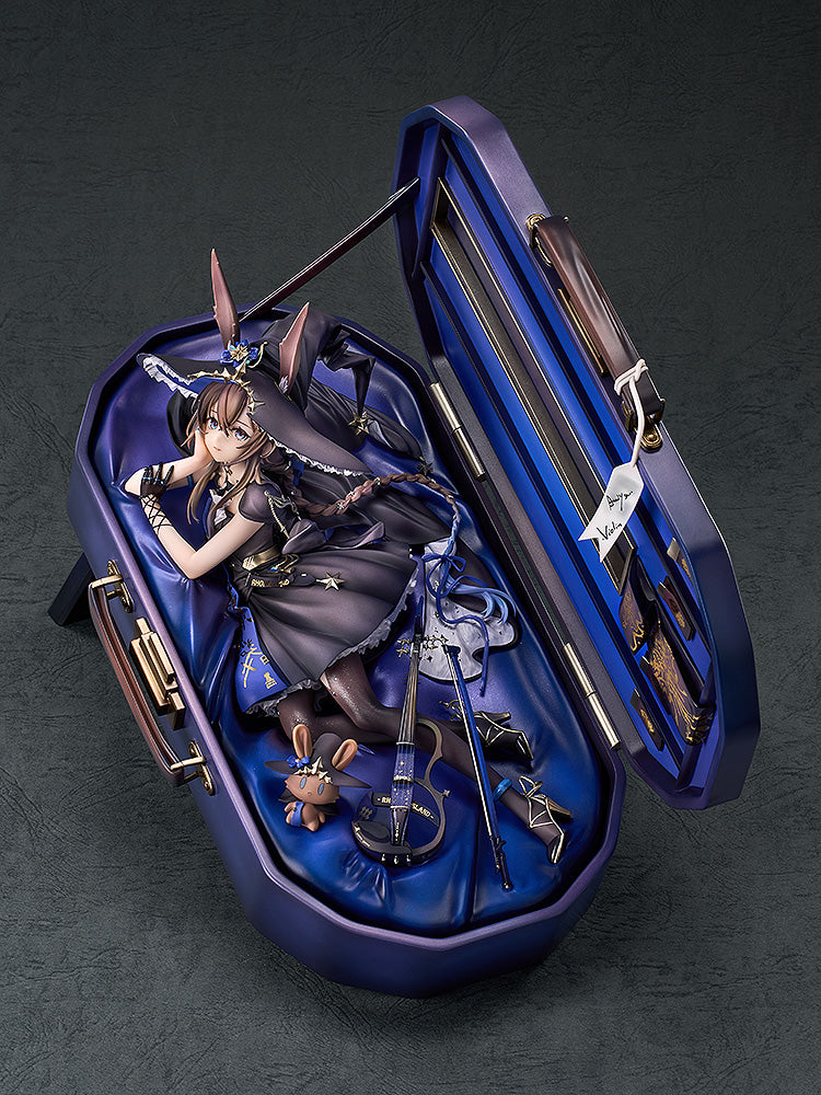 12-02-2025 Good Smile Arts - 1/7《明日方舟》阿米婭寰宇獨奏Ver. Y24545 PVC