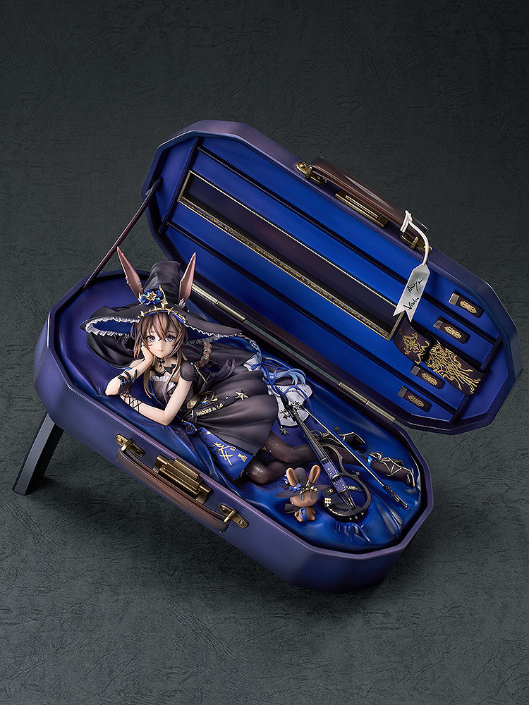 12-02-2025 Good Smile Arts - 1/7《明日方舟》阿米婭寰宇獨奏Ver. Y24545 PVC